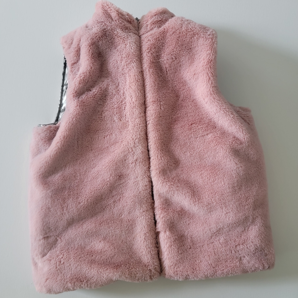 Epic Threads XL reversible Vest